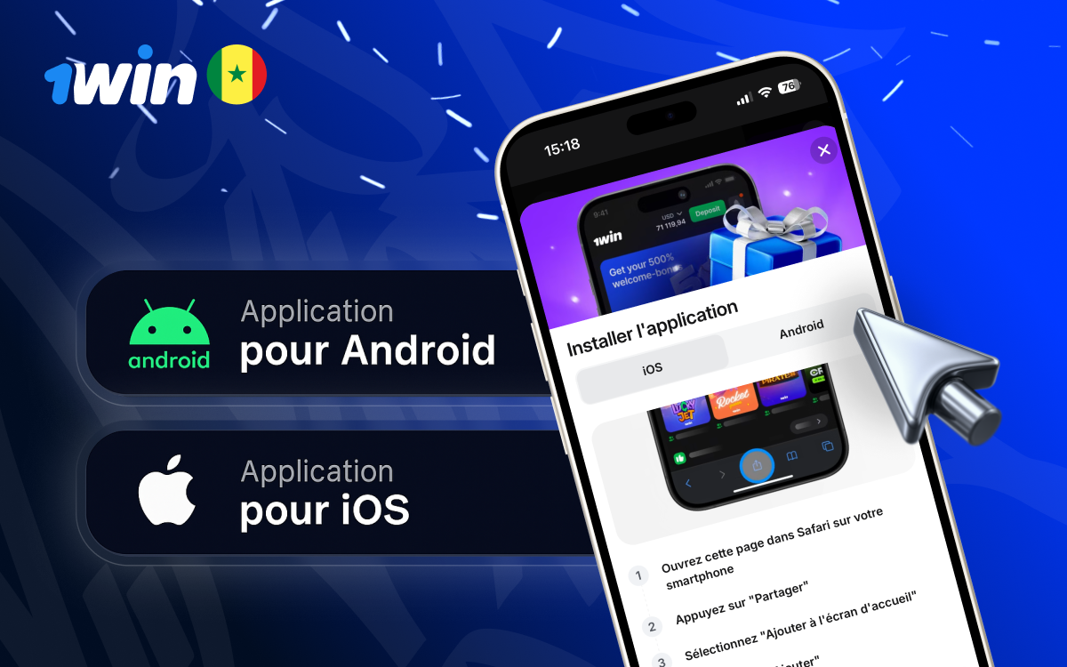 1win app