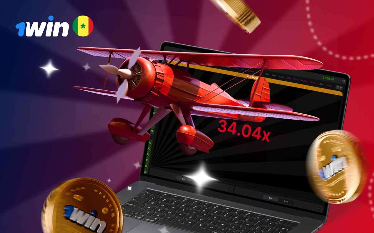 1win aviator